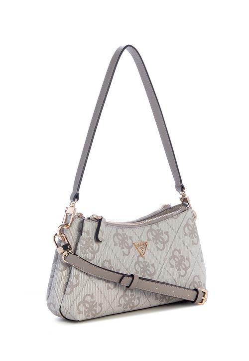 Bolsa Mini Noelle Shoulder Xbody Nude