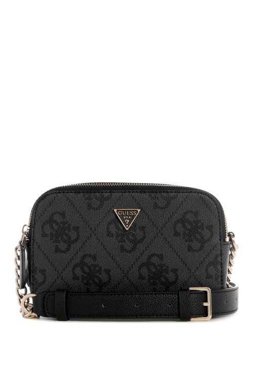 Bolsa Noelle Ii Camera Crossbody Preto