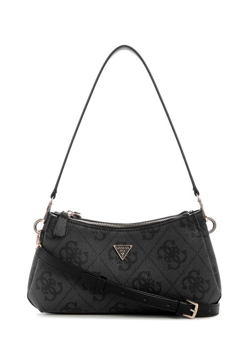 Bolsa Mini Noelle Ii 3 Comp Shldr Xbody Preto