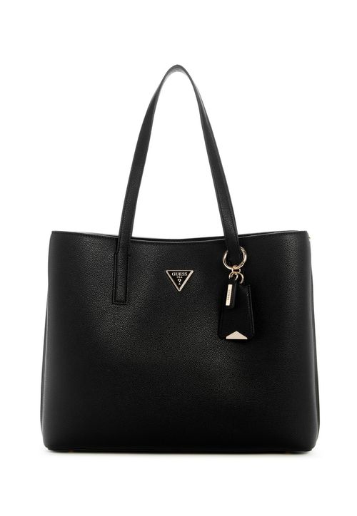 Bolsa Meridian Ii Girlfriend Tote Preto
