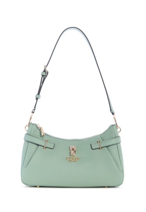 Bolsa Yesba Shoulder Bag Verde Claro
