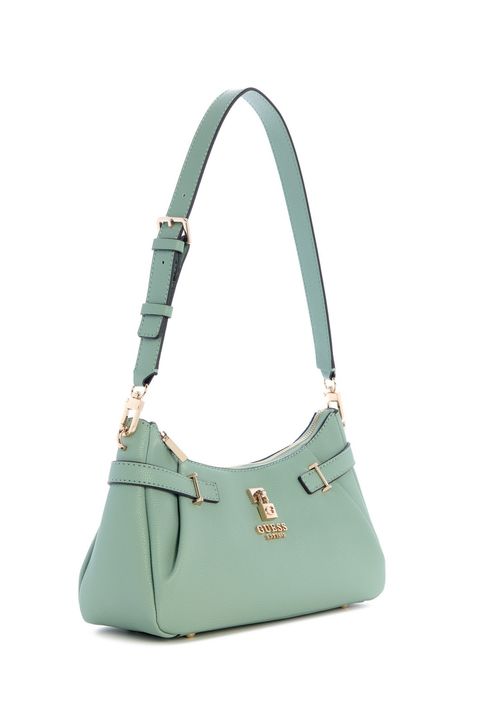 Bolsa Yesba Shoulder Bag Verde Claro