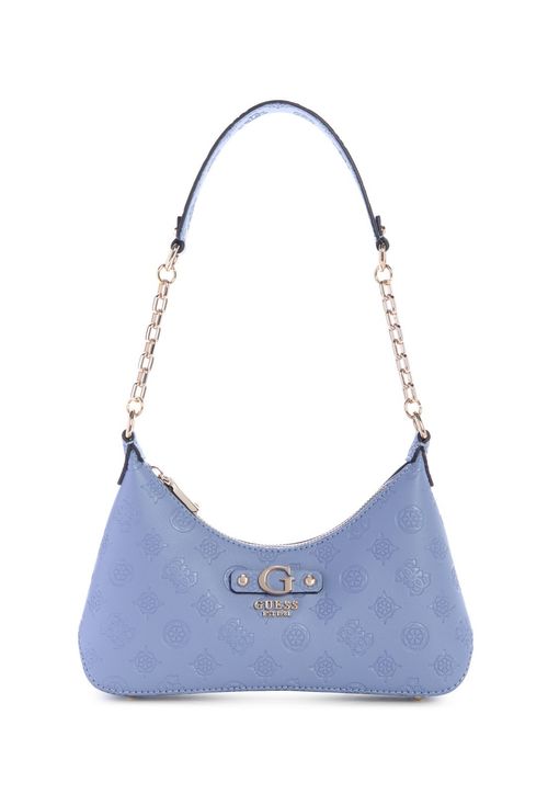 Bolsa Dita Shoulder Bag Azul Claro