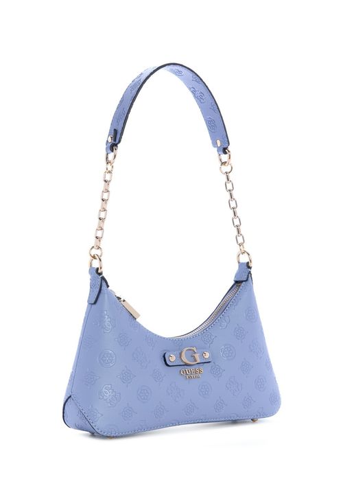 Bolsa Dita Shoulder Bag Azul Claro