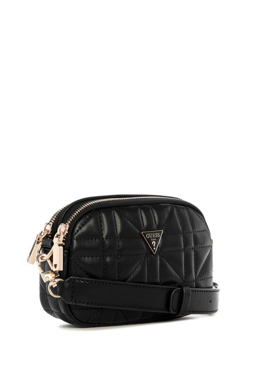 Bolsa Mini Edita Camera Bag Preto