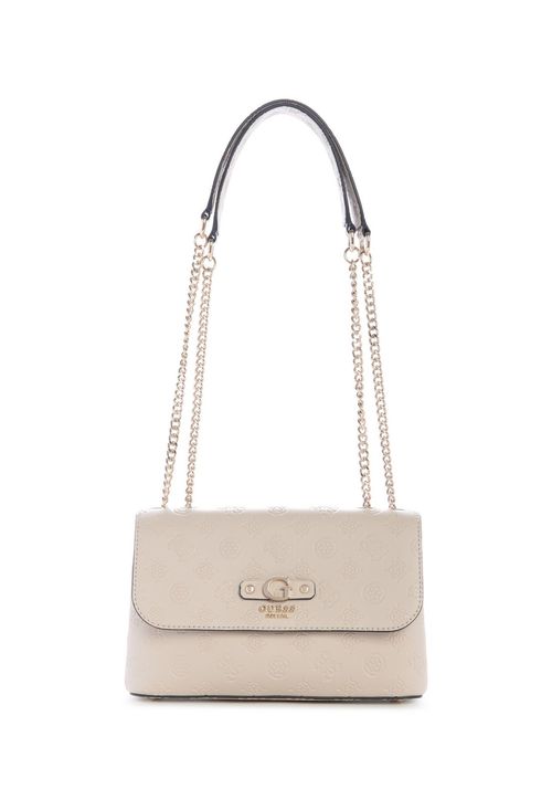 Bolsa Dita Convertible Xbody Flap Bege