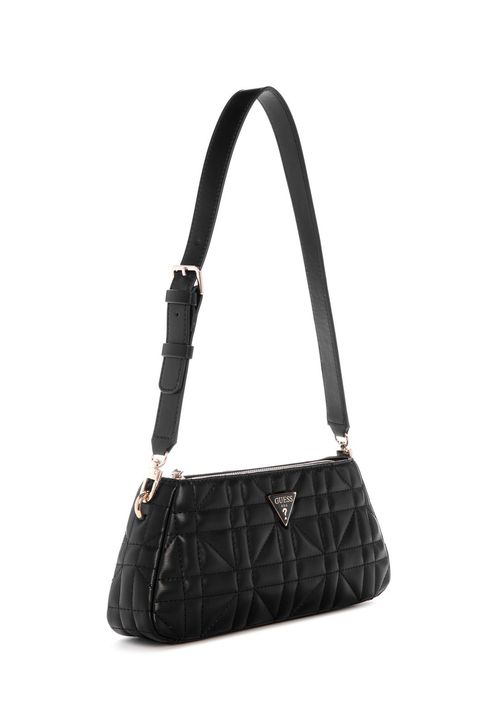 Bolsa Edita Shoulder Bag Preto