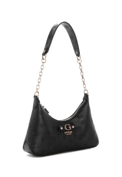 Bolsa Dita Shoulder Bag Preto