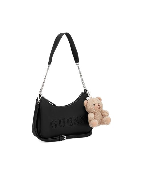 Bolsa Havanna Shoulder Crossbody Preto