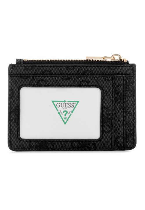 Carteira Laurel Ii Slg Credit Card Case Preto