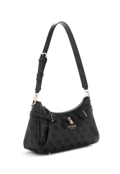 Bolsa Yesba Shoulder Bag Preto