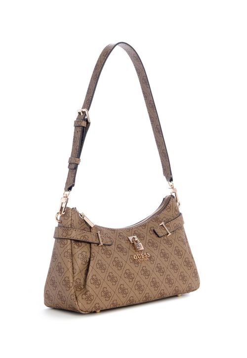 Bolsa Yesba Shoulder Bag Bege