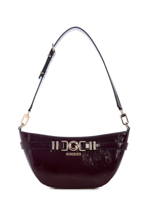 Bolsa Cirene Shoulder Bag Vinho