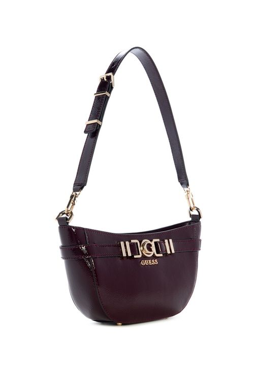 Bolsa Cirene Shoulder Bag Vinho