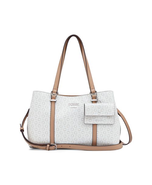 Bolsa Madwelle Satchel Branco
