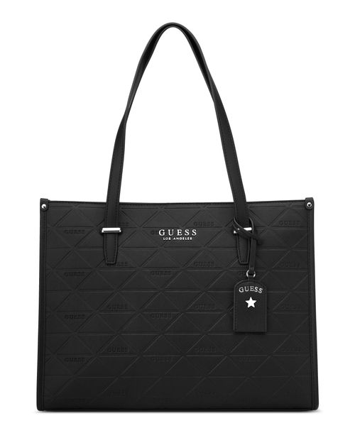 Bolsa Finneas Carryall Preto