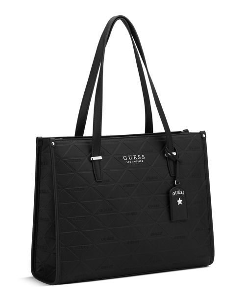 Bolsa Finneas Carryall Preto