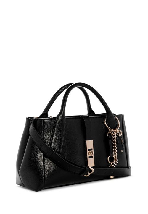 Bolsa Brooke High Society Satchel Preto