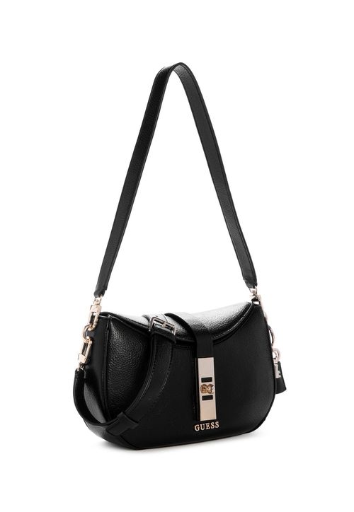 Bolsa Brooke Shoulder Bag Preto
