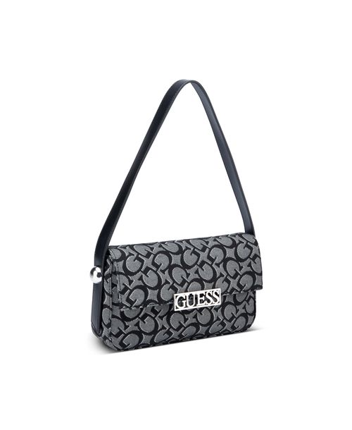 Bolsa Tracie Shoulder Cinza Escuro