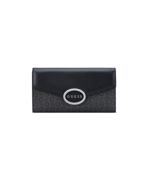 Carteira Gracia Slg Multi Clutch Cinza Escuro