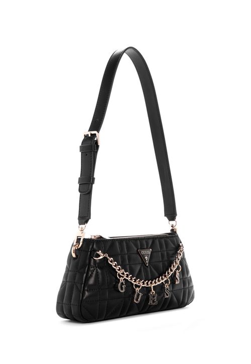 Bolsa Edita Shoulder Bag Preto