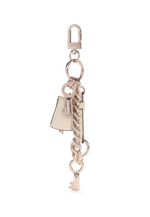 Chaveiro Brooke Off White