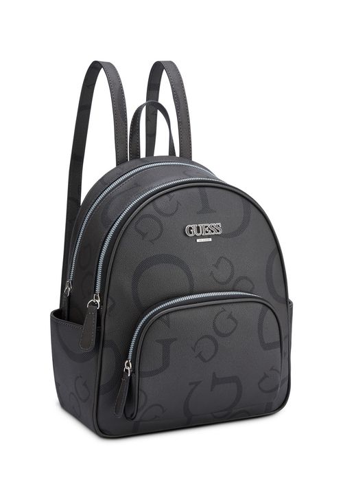 Mochila Ryerson Backpack Cinza Escuro
