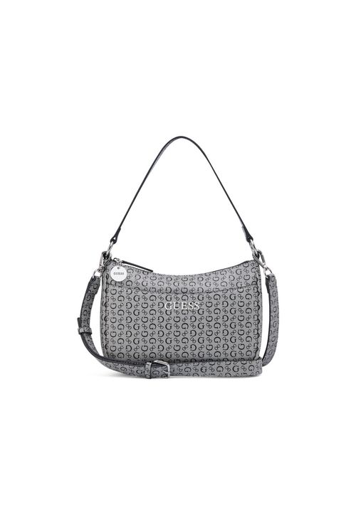 Bolsa Mini Granby Crossbody Top Zip Preto