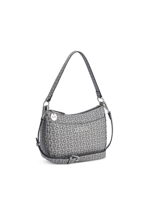Bolsa Mini Granby Crossbody Top Zip Preto