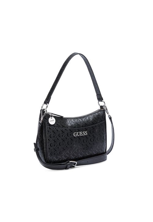 Bolsa Mini Granby Crossbody Top Zip Preto