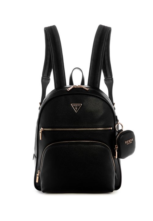 Mochila Power Play Ii Lrg Tech Backpack Preto