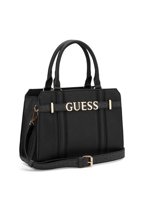 Bolsa Lisbeth Satchel Preto