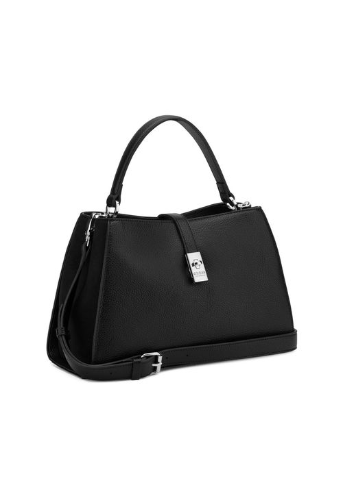 Bolsa Rudie Satchel Preto