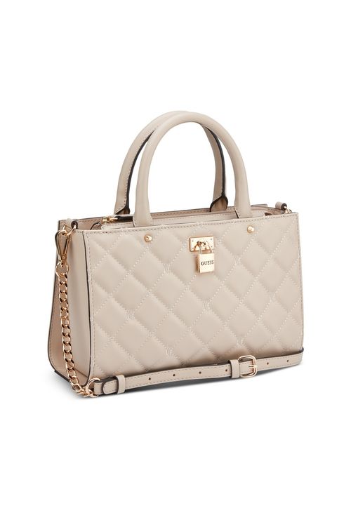 Bolsa Ramona Satchel Marrom