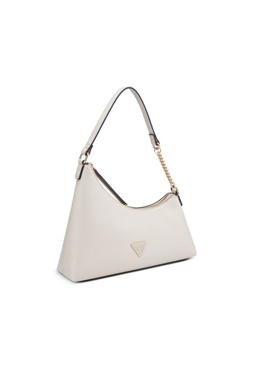 Bolsa Eileen Shoulder Cinza