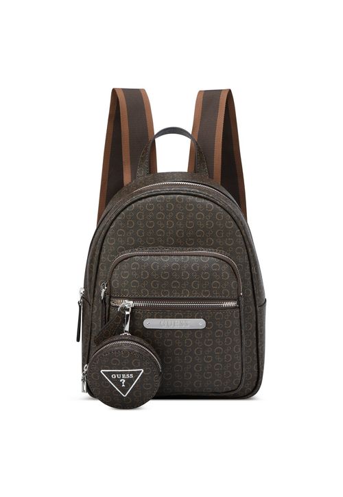 Mochila Solena Backpack Bege