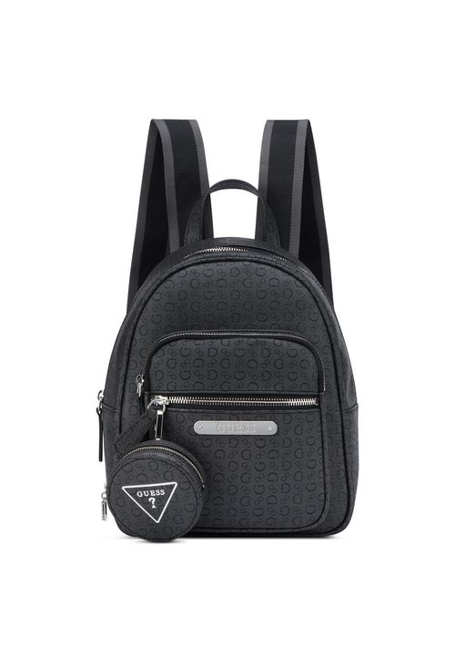 Mochila Solena Backpack Cinza Escuro