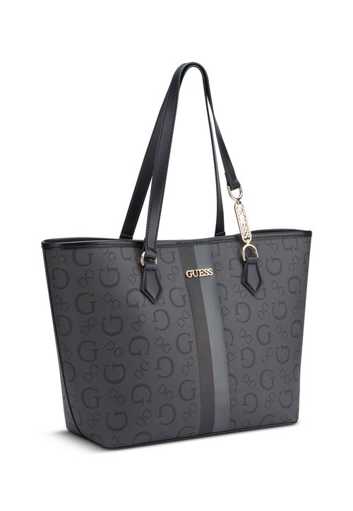 Bolsa Wester Carryall Cinza Escuro