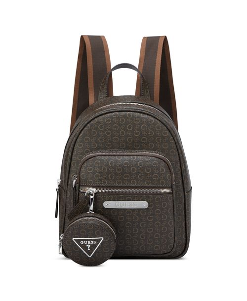 Mochila Solena Backpack Bege