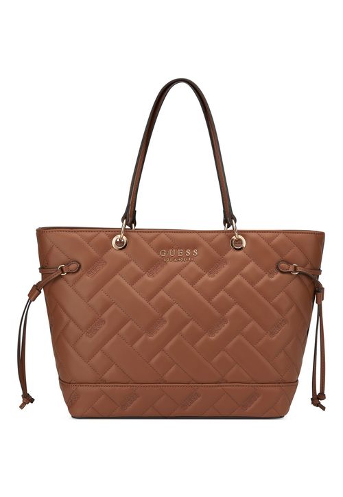 Bolsa Kelce Carryall Marrom