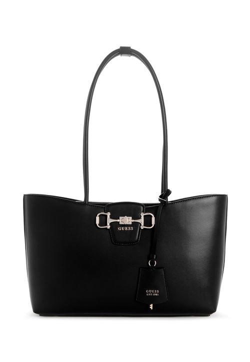 Bolsa Janie Girlfriend Carryall Preto