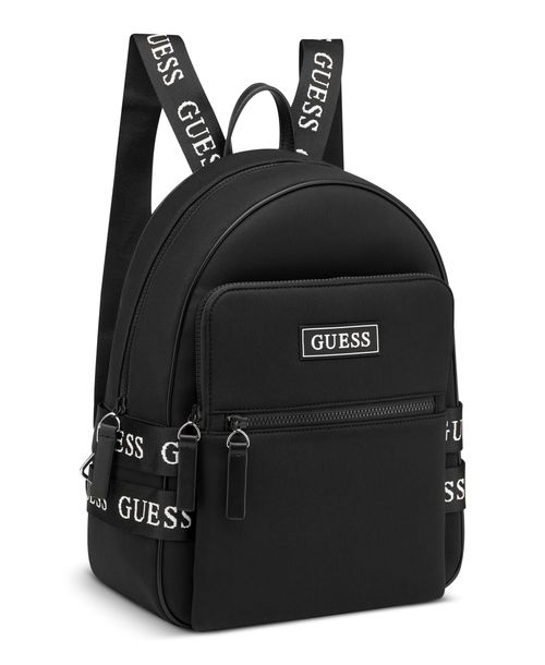 Mochila Garnon Backpack Preto
