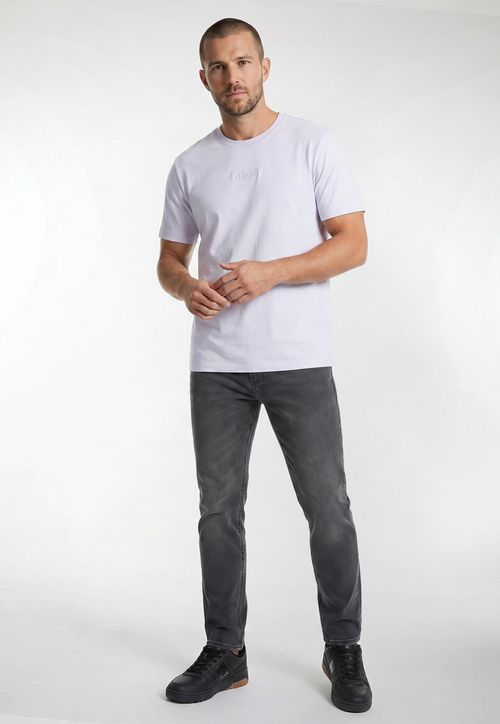 Calça Jeans Skinny Preto