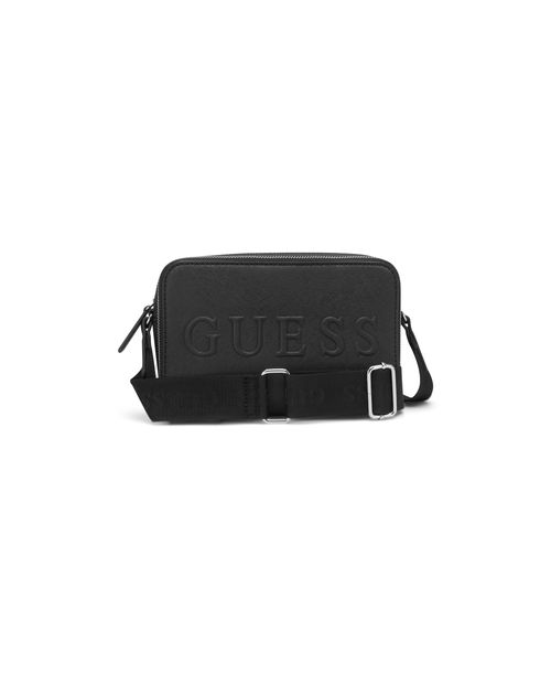 Bolsa Mini Haddington Tiracolo Preto