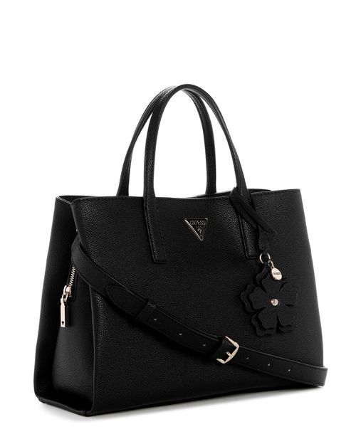 Bolsa Lucci Girlfriend Satchel Preto