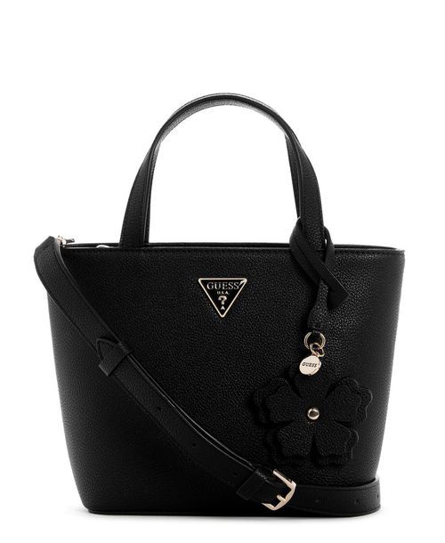 Bolsa Mini Lucci Tote Preto