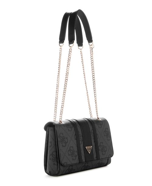 Bolsa Noelle Ii Transversal Preto