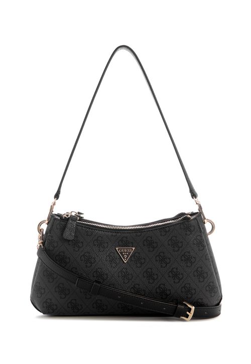 Bolsa Mini Noelle Ii Transversal Preto