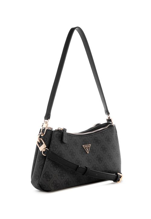 Bolsa Mini Noelle Ii Transversal Preto